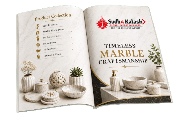 Sudha Kalash Global Catalogue