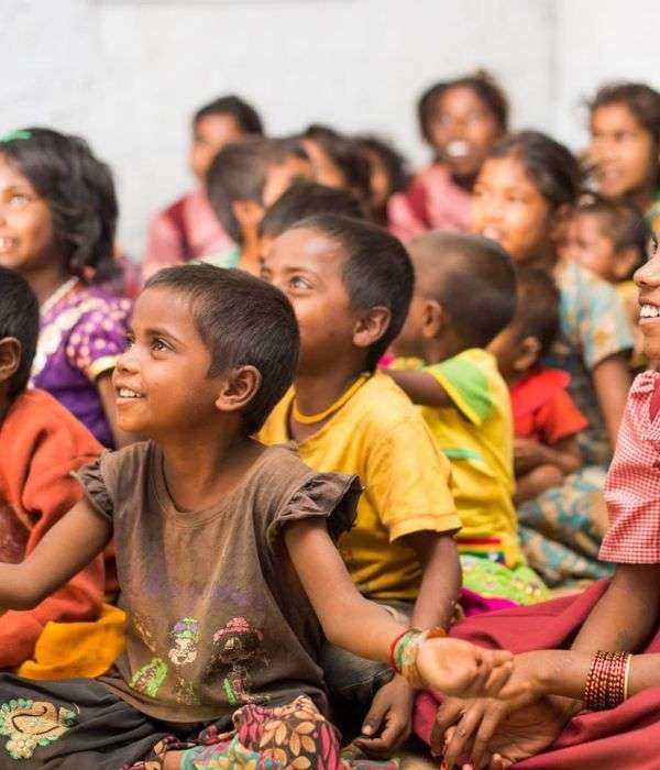 Sudha Kalash Global Social Responsibility