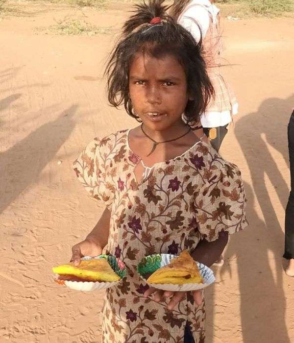 Sudha Kalash Global Activity