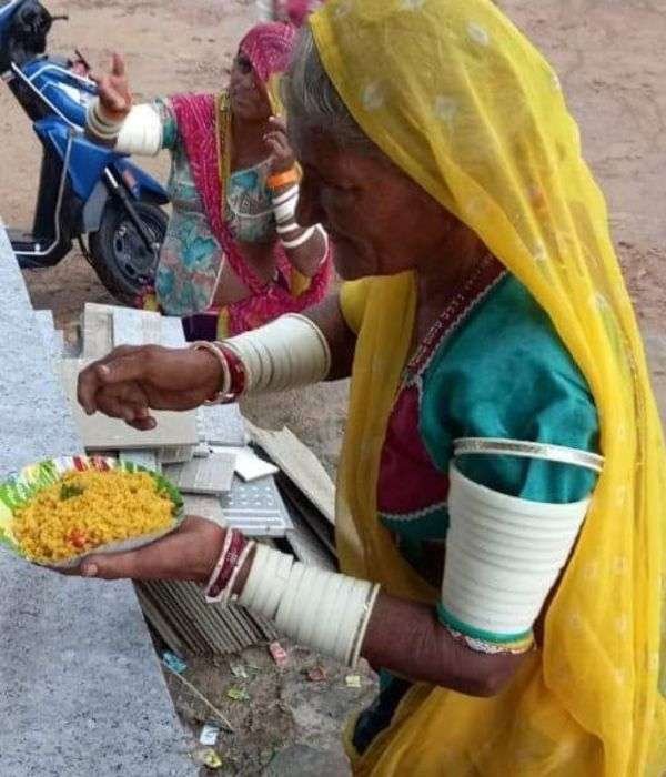 Sudha Kalash Global Activity