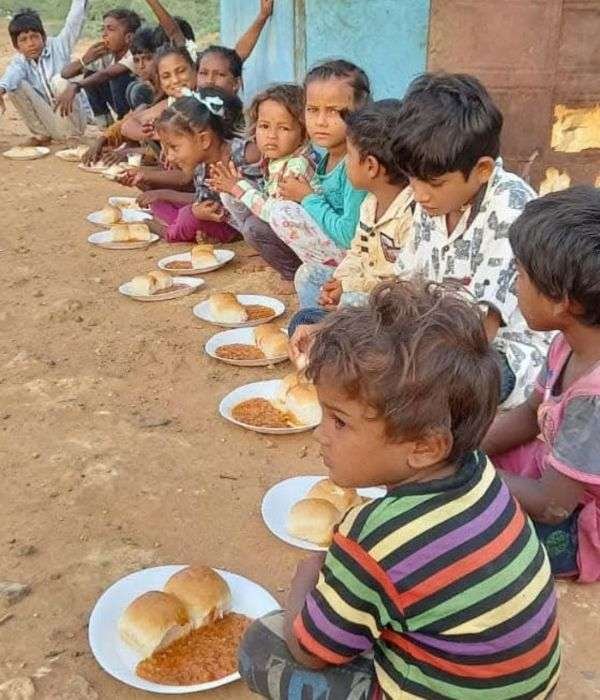 Sudha Kalash Global Activity