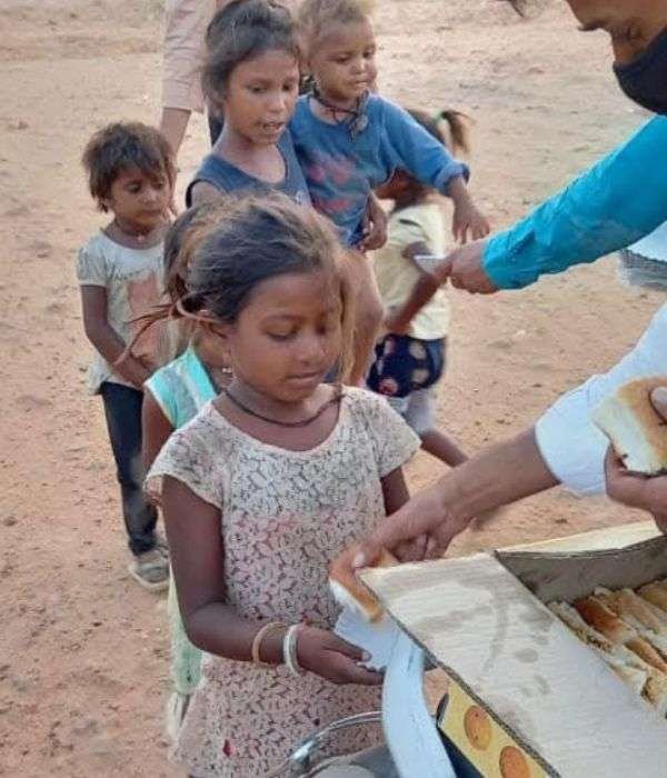 Sudha Kalash Global Activity