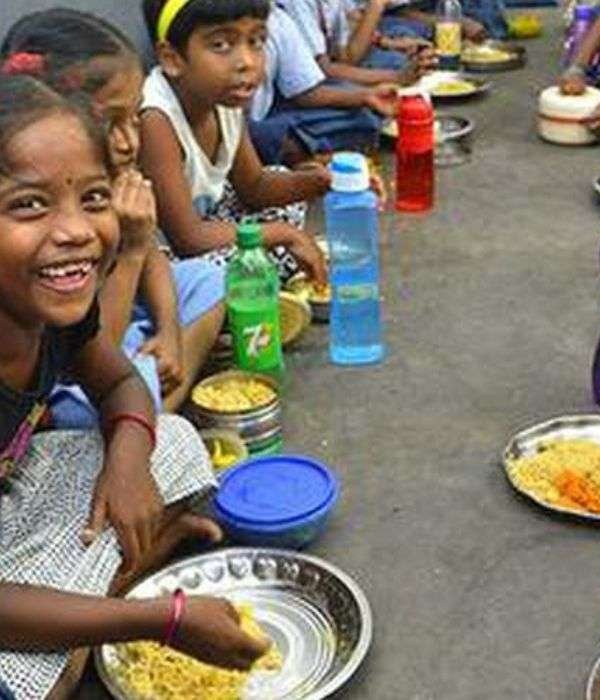 Sudha Kalash Global Activity