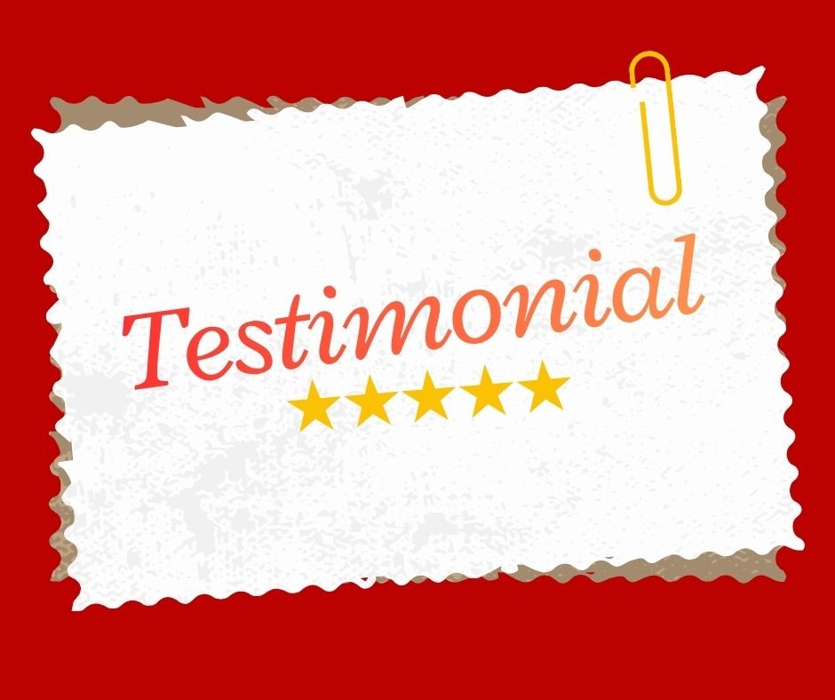 Testimonials