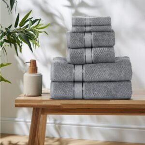 Bathroom Textiles