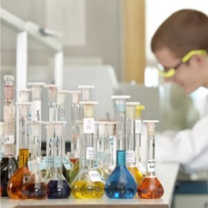 Inorganic Chemicals