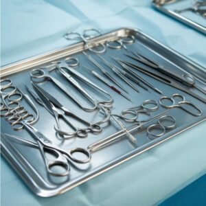 Surgical Instruments