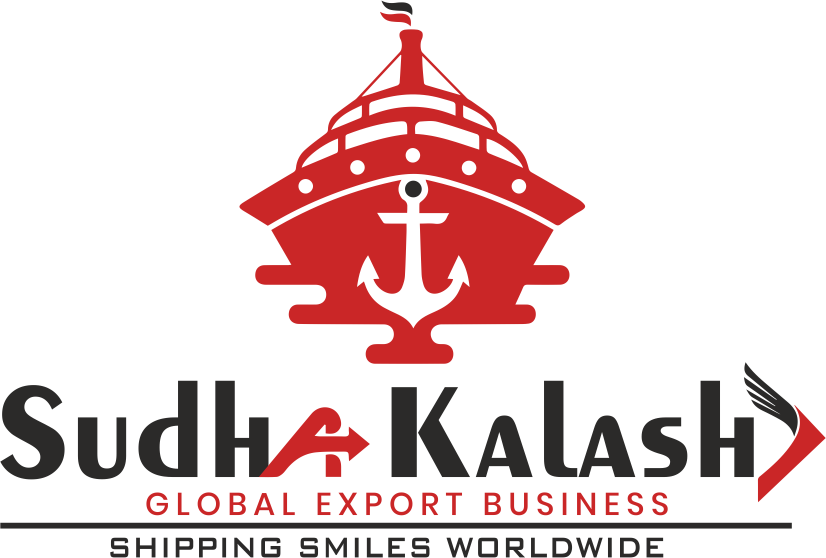 Welcome To Sudha Kalash Global